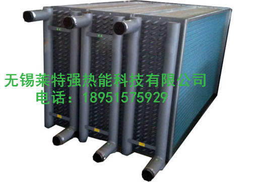 串片空氣冷卻器、加熱器